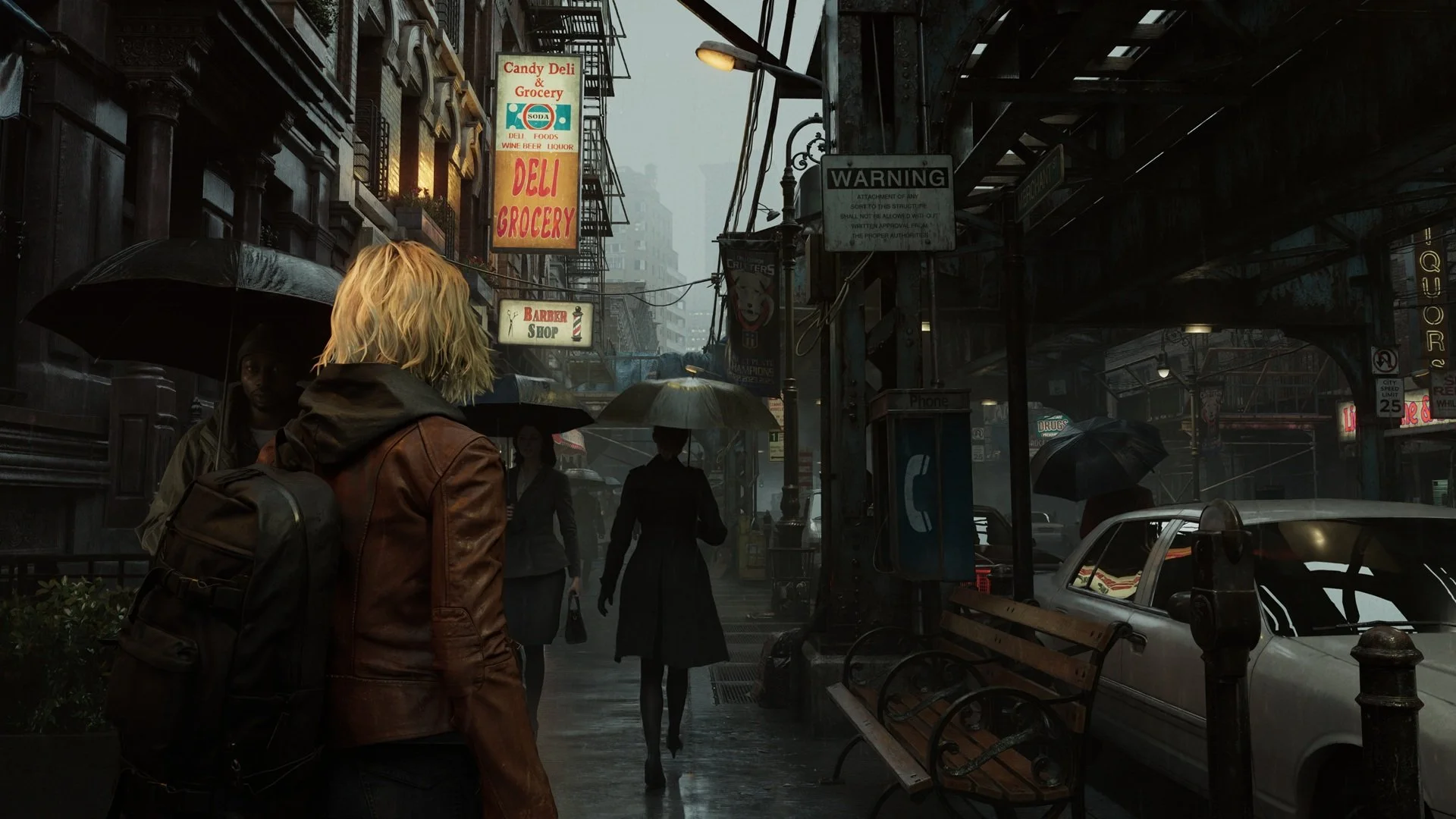 The Environments of Resident Evil Requiem with NVIDIA: Pure Beauty in Terror