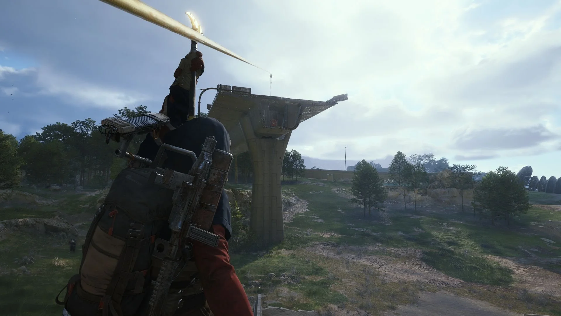 Arc Raiders: Keeping An Eye Out Quest Guide