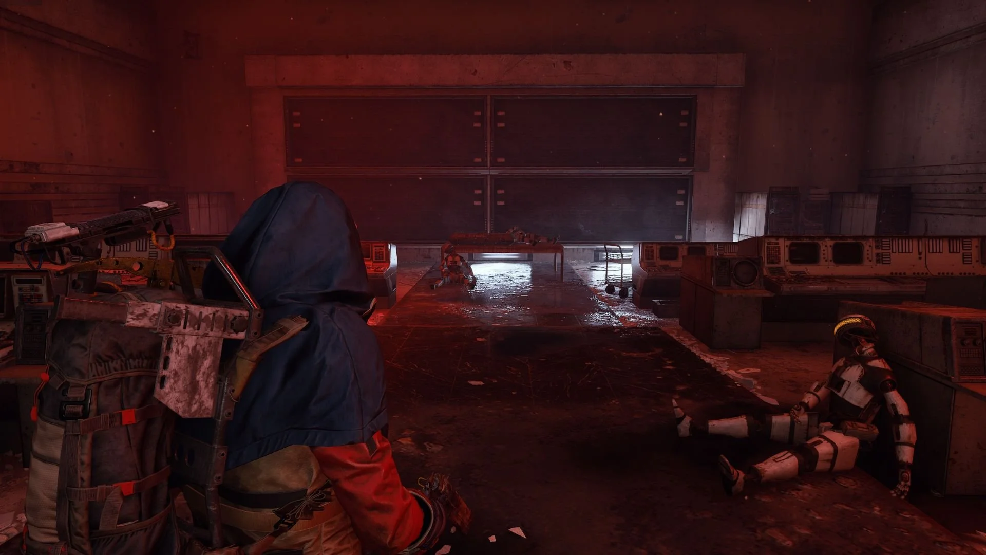 Arc Raiders: A Dead End Quest Guide