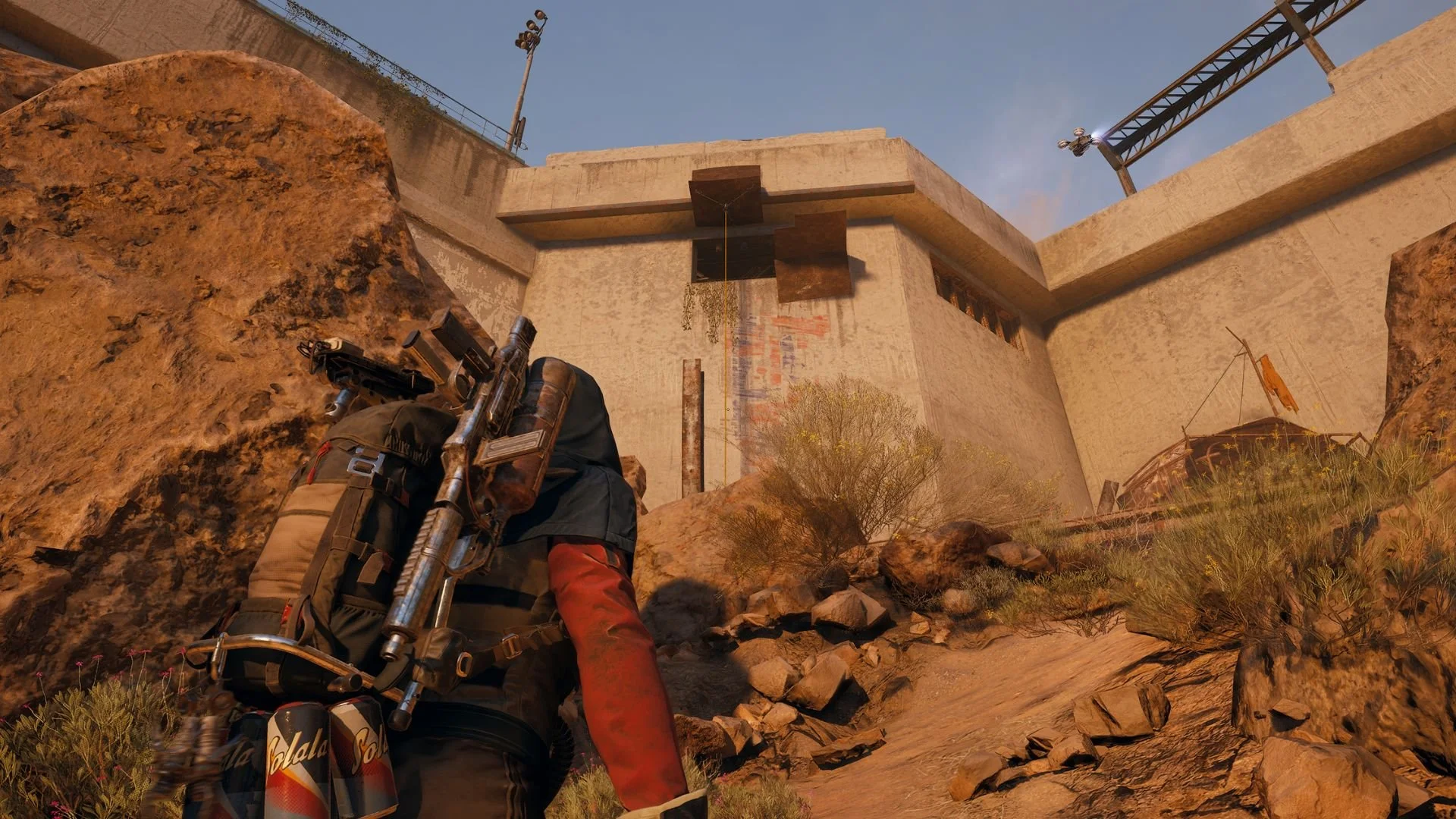 Arc Raiders: A Rising Tide Quest Guide