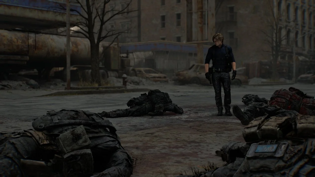 Resident Evil Requiem Review: Unapologetically Epic