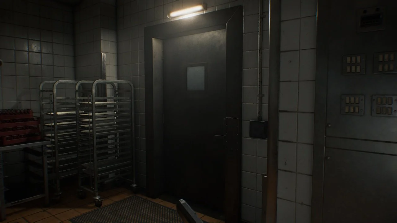 How to Open the Pantry in Resident Evil Requiem