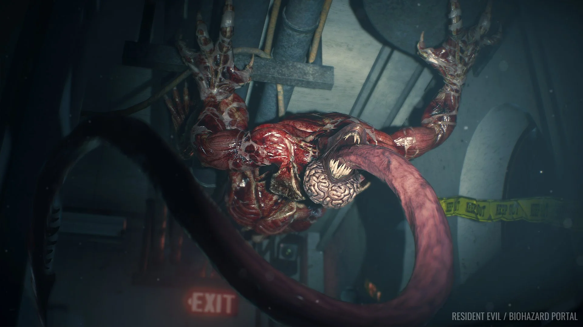 Top 5 Scariest Resident Evil Enemies