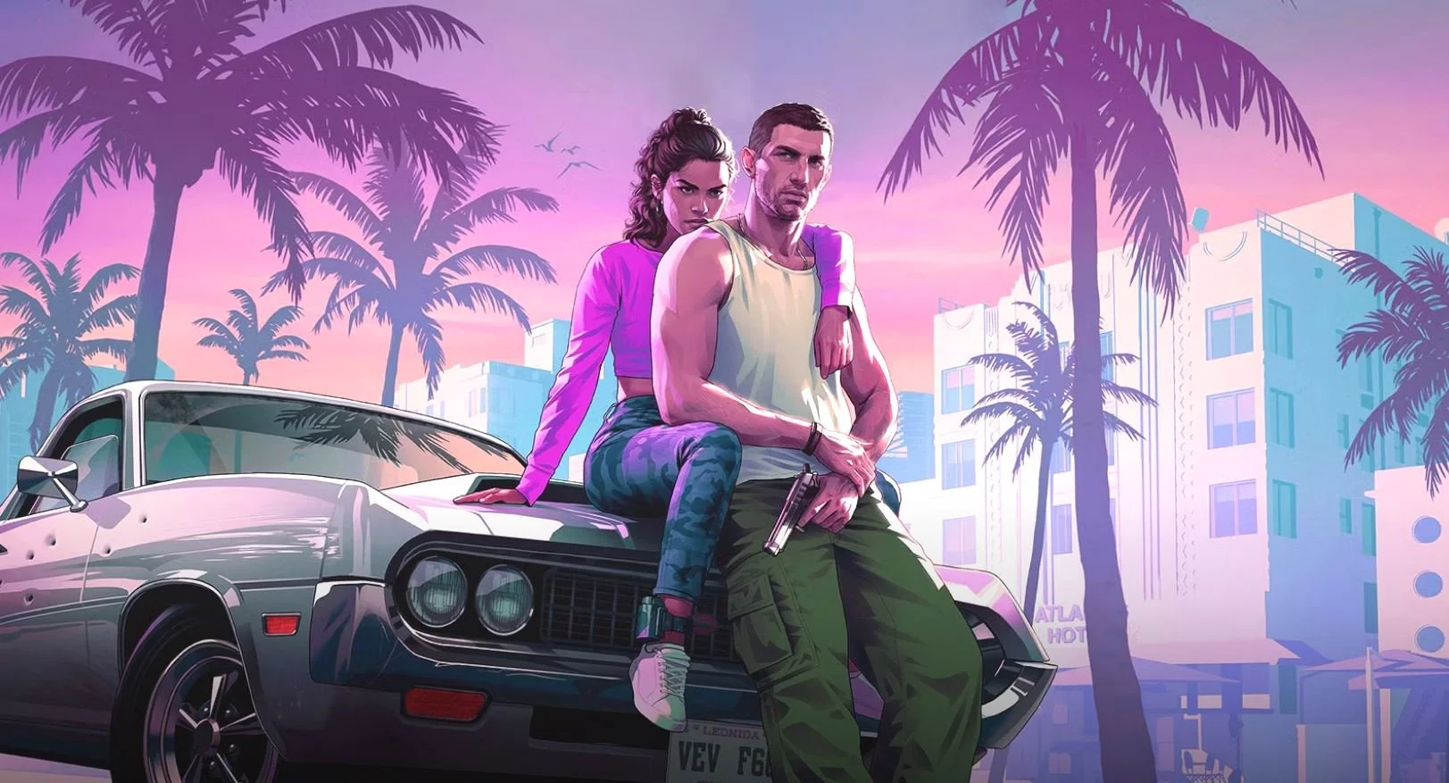 2026 Video Game and Tech Release Calendar (Updated Monthly)