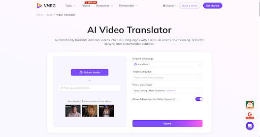 The Best AI Video Translators for Gamer Creators: 2026 Review