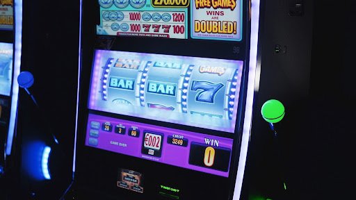 How Online Slots Adopted Video Game Progression Systems