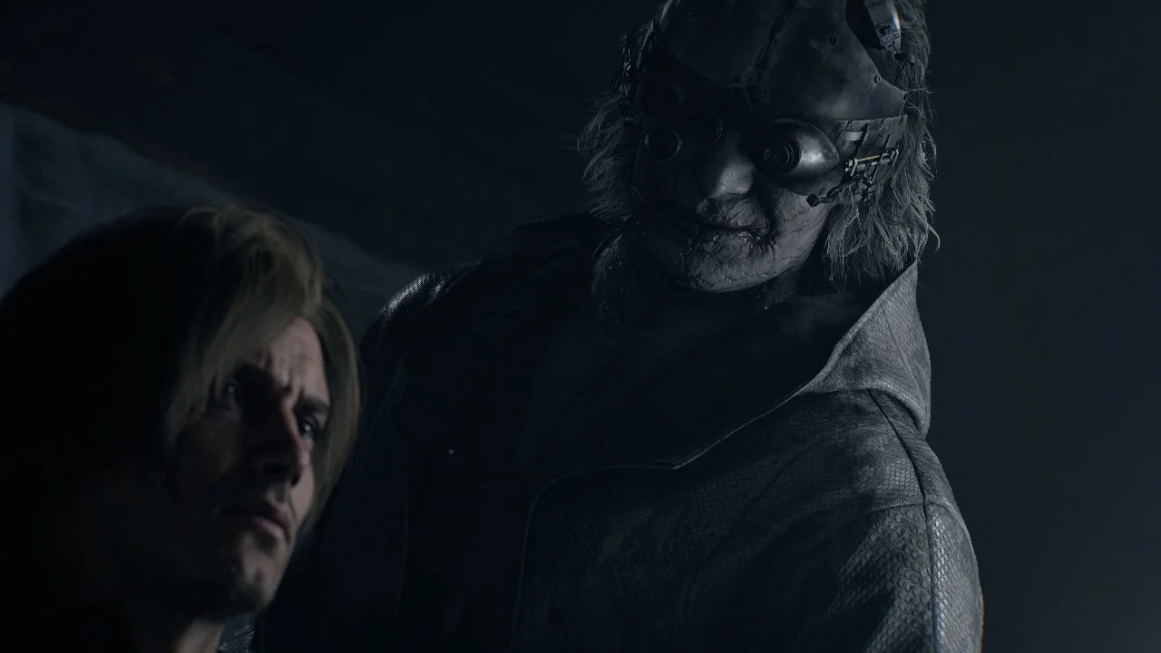 Resident Evil Requiem Guide Hub