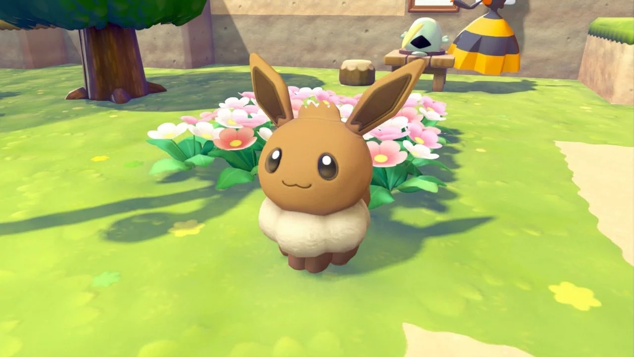 Pokémon Pokopia: Where To Find Dolls For Dream Islands