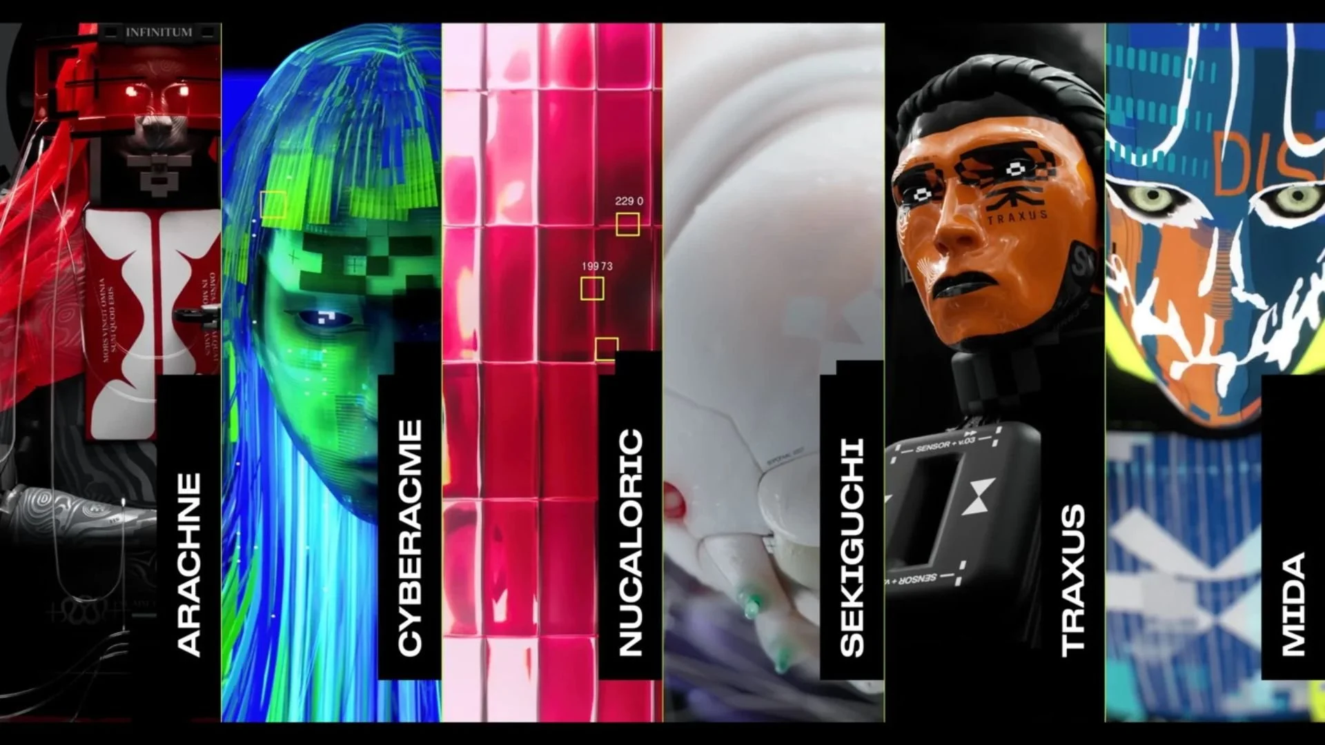 Best Faction to Level Up First in Marathon