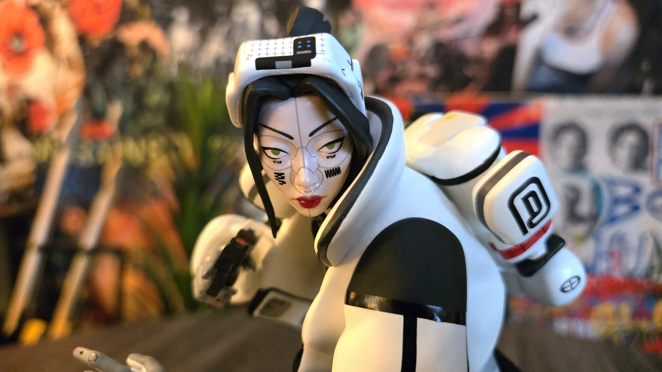 Marathon Collector's Edition Overview and Hands-On Impressions