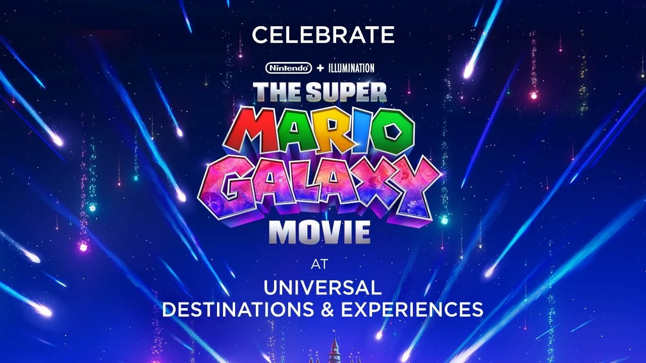 Super Nintendo World Is Finally Giving Me a Reason to Go Back — Thanks to Super Mario Galaxy