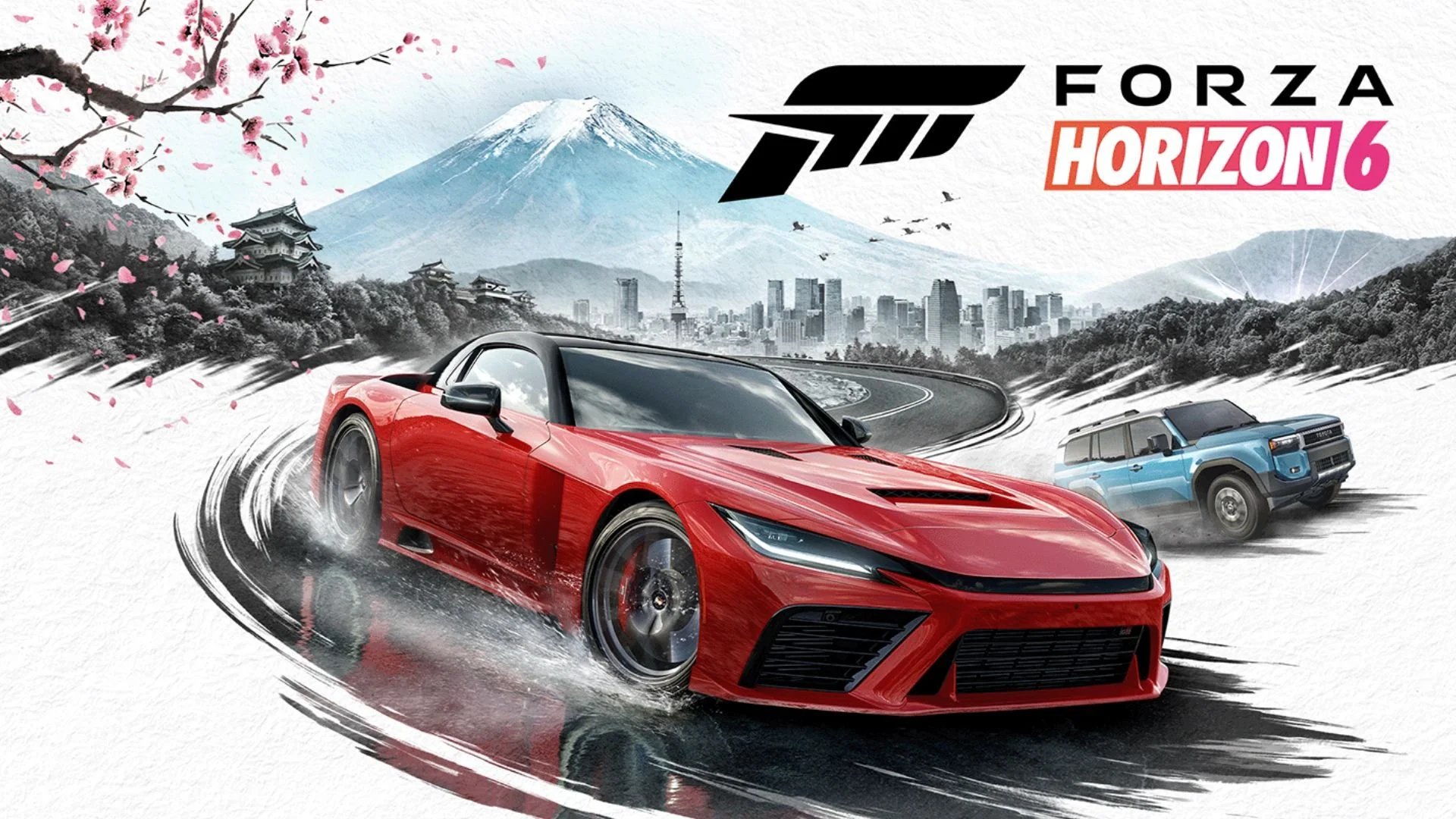 Everything You Need to Know About Forza Horizon 6