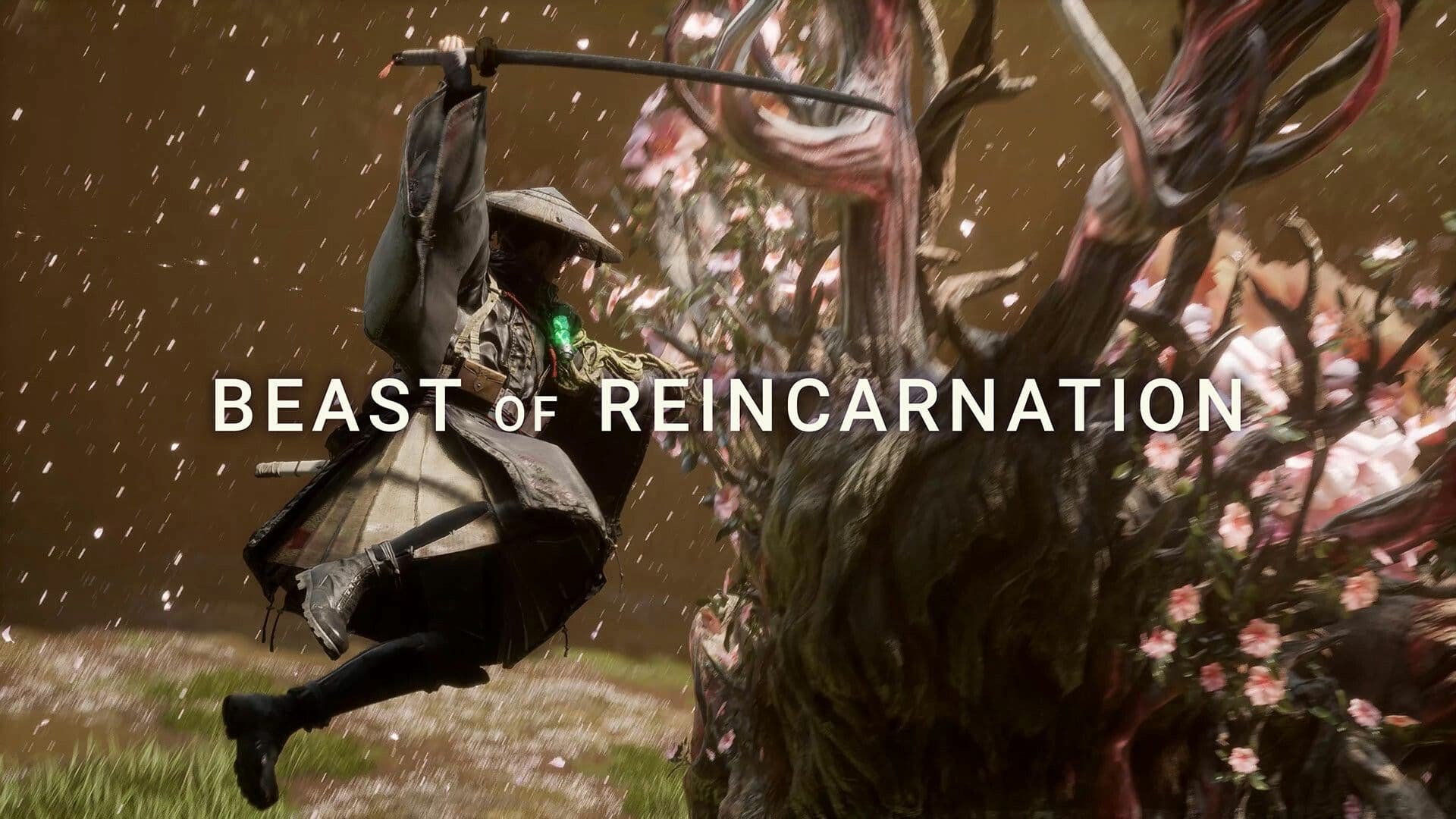 Everything You Need to Know About Beast of Reincarnation