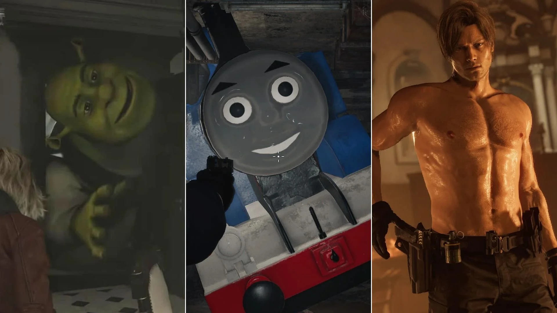 5 Funny Resident Evil Requiem Mods You Need to Download Right Now