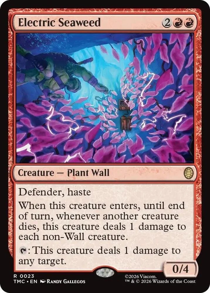 MTG TMNT Turtle Power! Precon Upgrade Guide – Best Budget Upgrades for ...