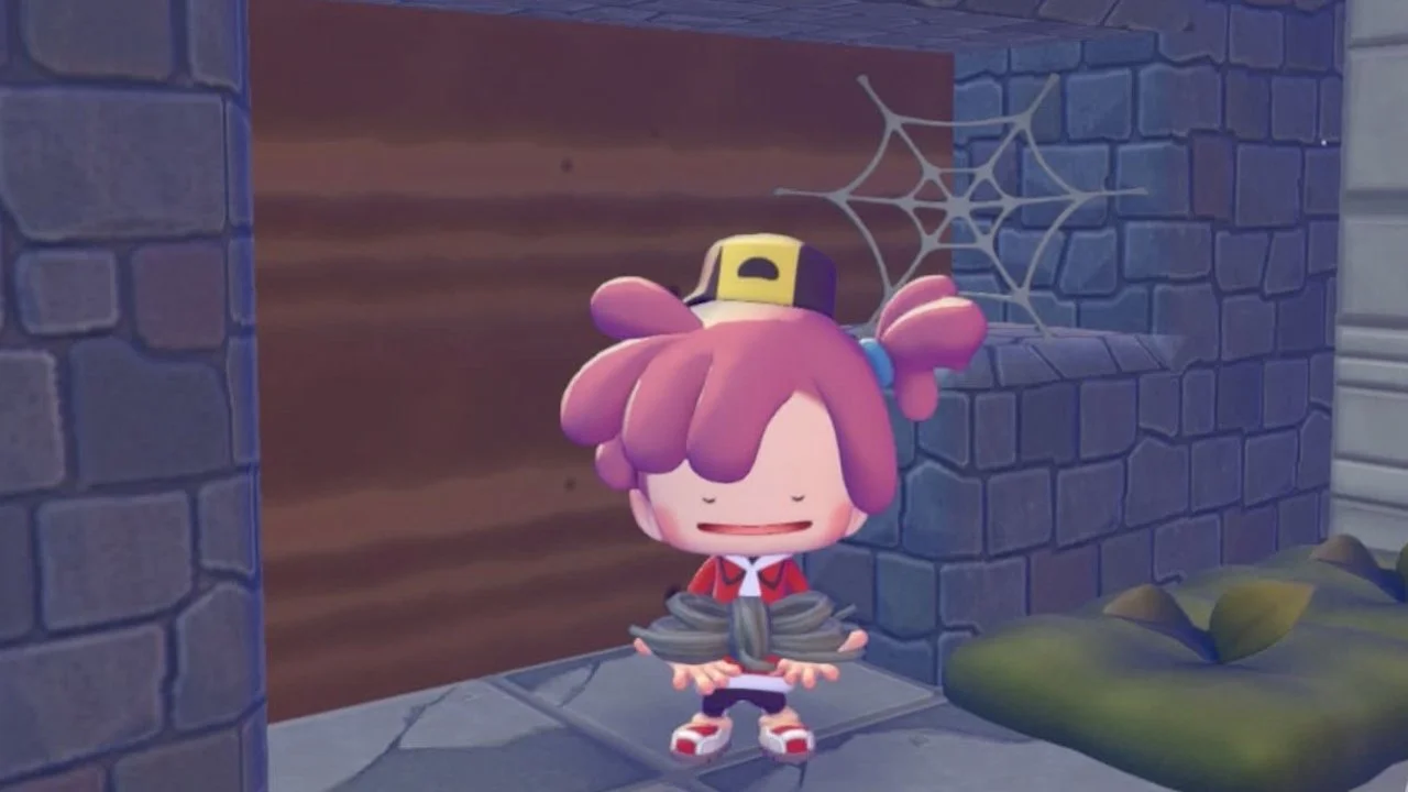 Pokémon Pokopia: How to Get Twine