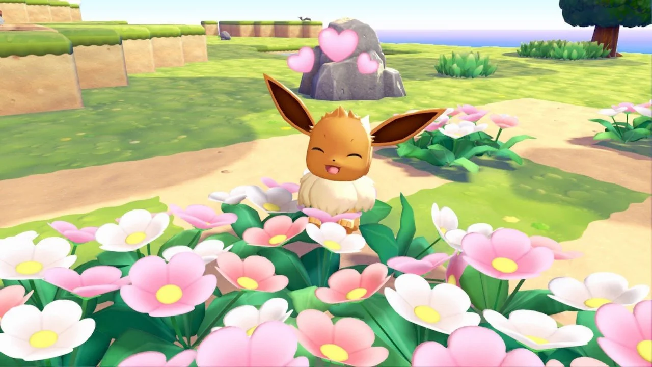 Pokémon Pokopia: How to Get Eevee and All Eeveelutions