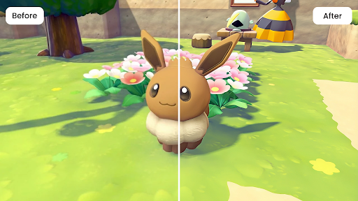 Make Your Game Screenshots Clearer with a Photo Enhancer