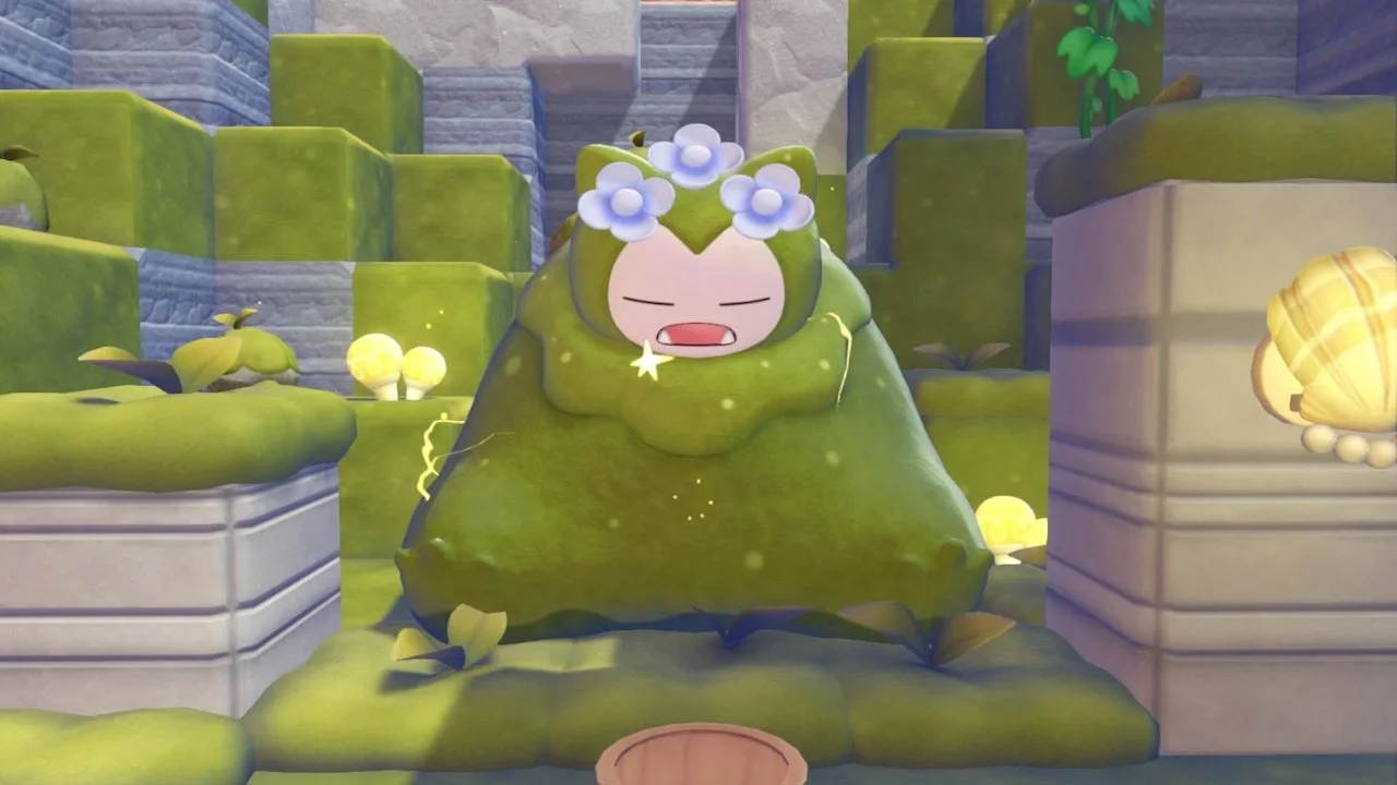 Pokémon Pokopia: Brighten Things Up Quest Guide