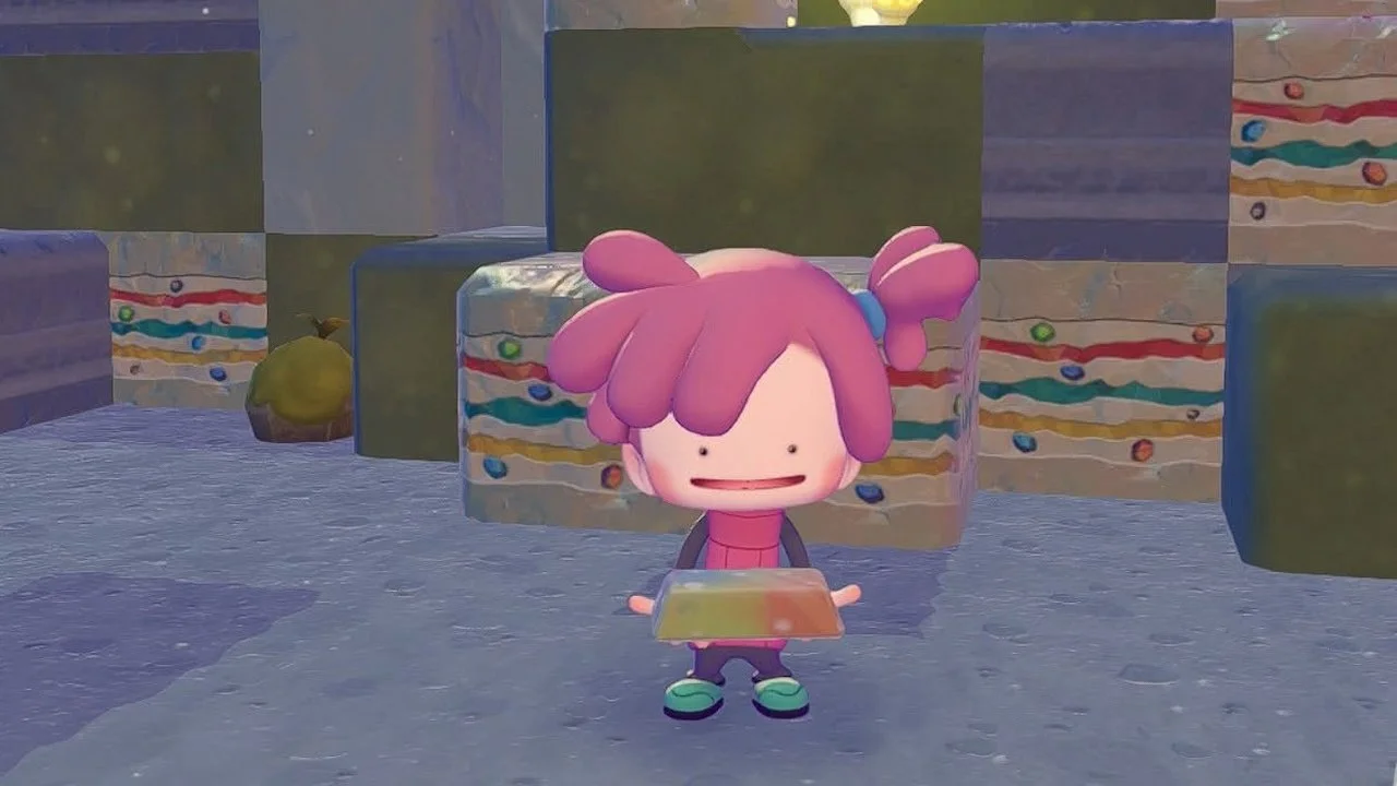 Pokémon Pokopia: How to Get Pokémetal