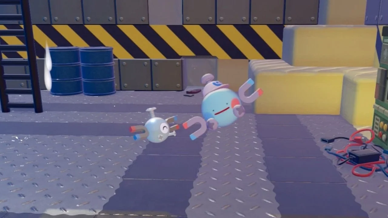 Pokémon Pokopia: How to Get Magnemite and Magnet Rise