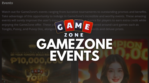 GameZone Events 2026: Competitive Tongits and Platform Innovations