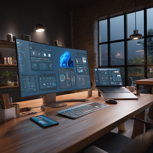 Understanding Windows 11 Pro Activation: Why Professionals Need a Pro Key