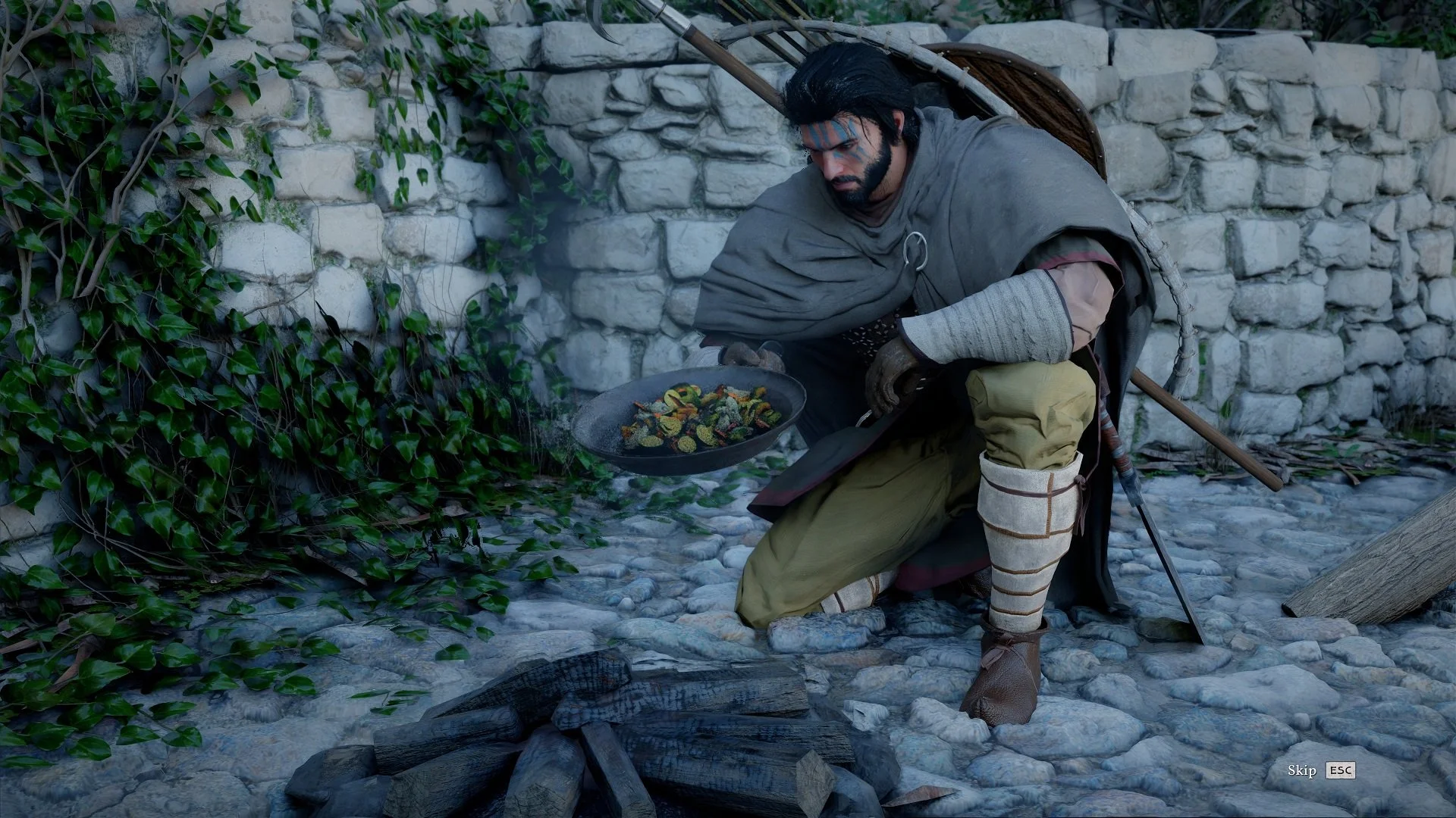 Crimson Desert: How to Cook