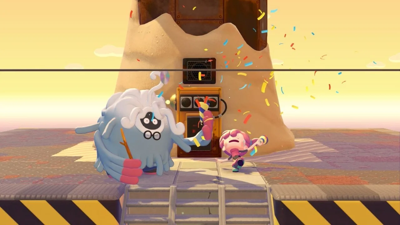 Pokémon Pokopia: Team Initiation Challenge Guide