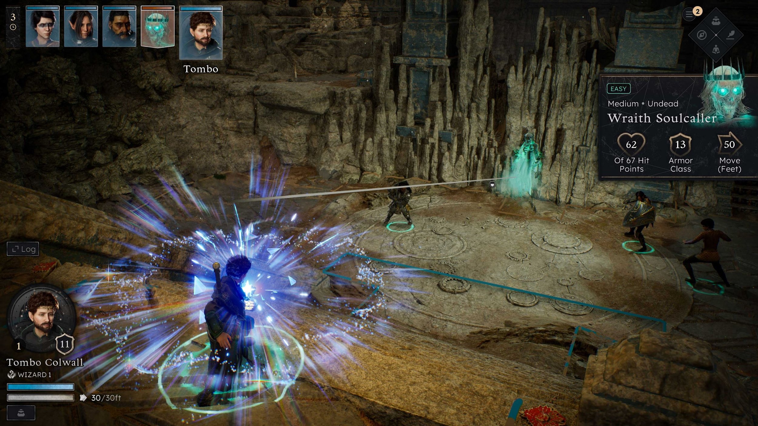 Solasta II: Early Access First Impressions