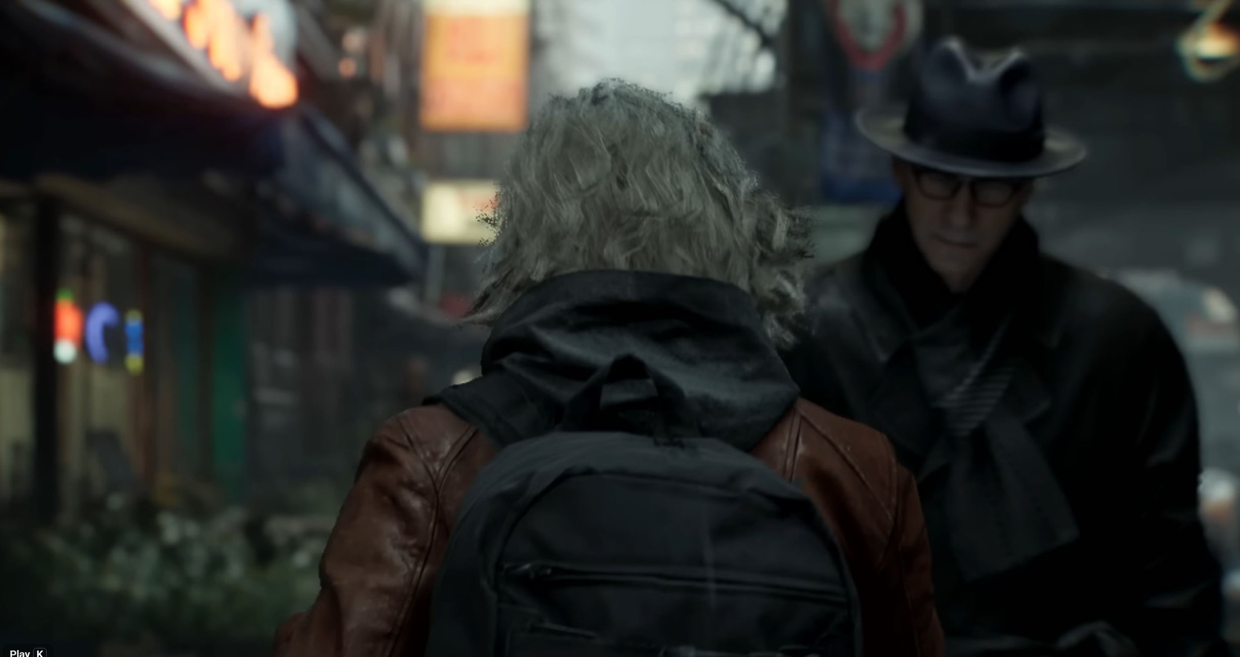 ICYMI: Resident Evil Requiem is a Miracle on Switch 2