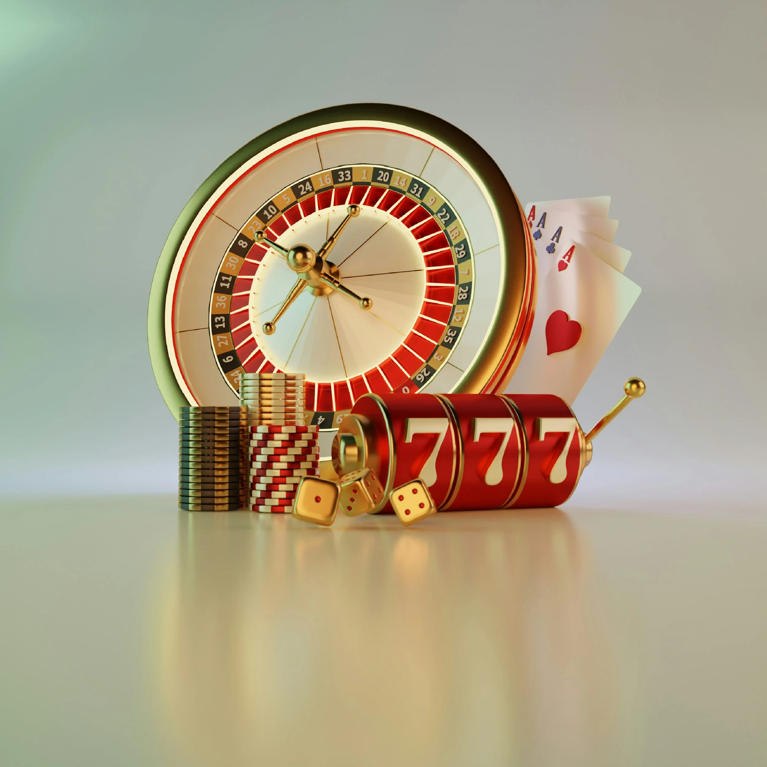 7  Best High-RTP Slots for Maximizing Your Digital Gaming Returns