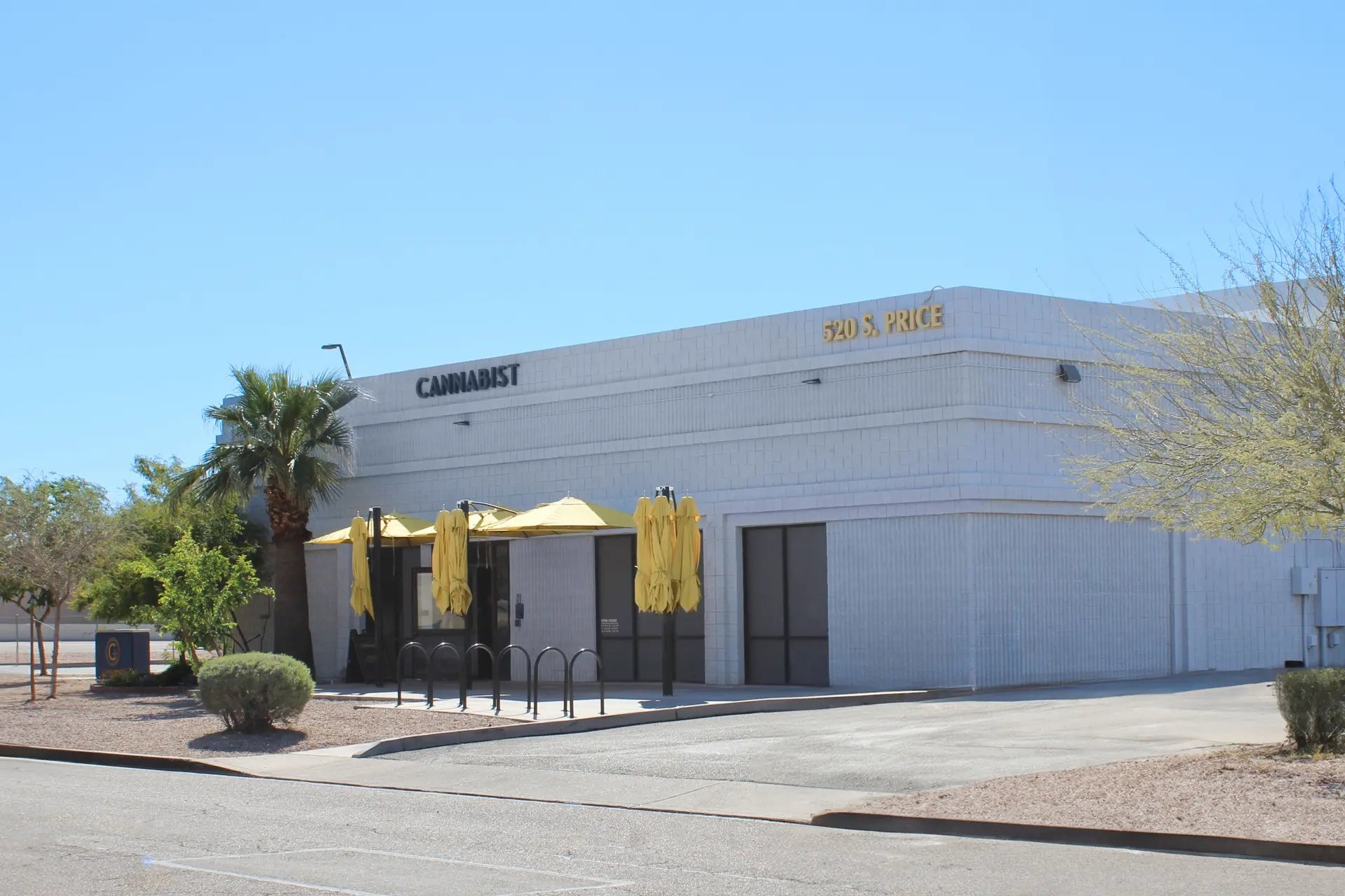 What’s Legal to Buy at Cannabis Dispensaries in Tempe?