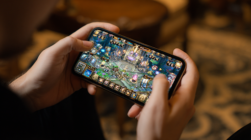 Mobile Games with Betting Elements: A Review of Trends and New Releases in 2026