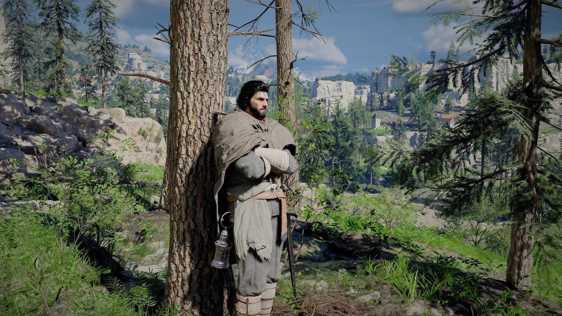 Crimson Desert: What's New in Patch 1.00.03