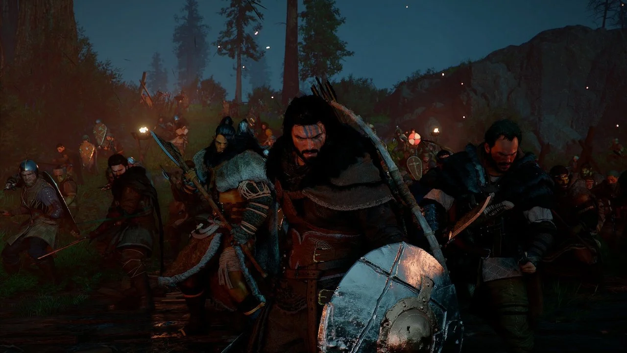 Crimson Desert: Best Skills to Unlock First