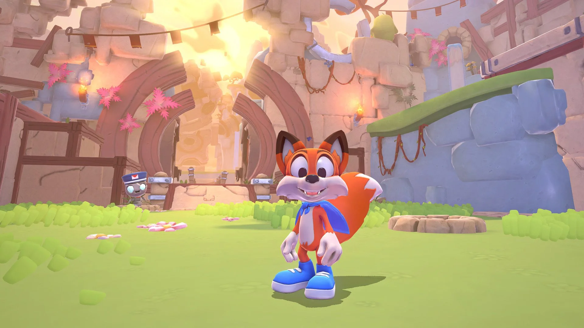New Super Lucky's Tale PS5 Version: What's New, and Is It Worth the Upgrade?