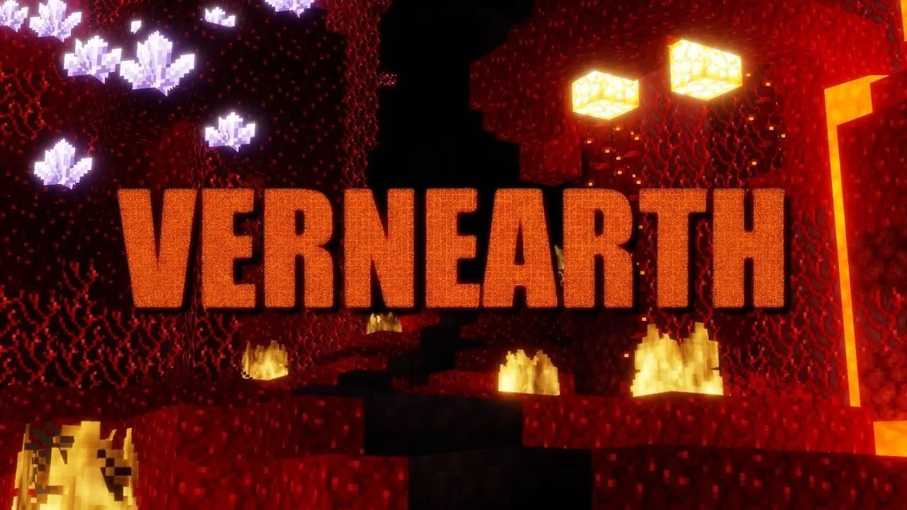 Watch Our Interview With Shawn Crahan of Slipknot About His Minecraft Server Vernearth