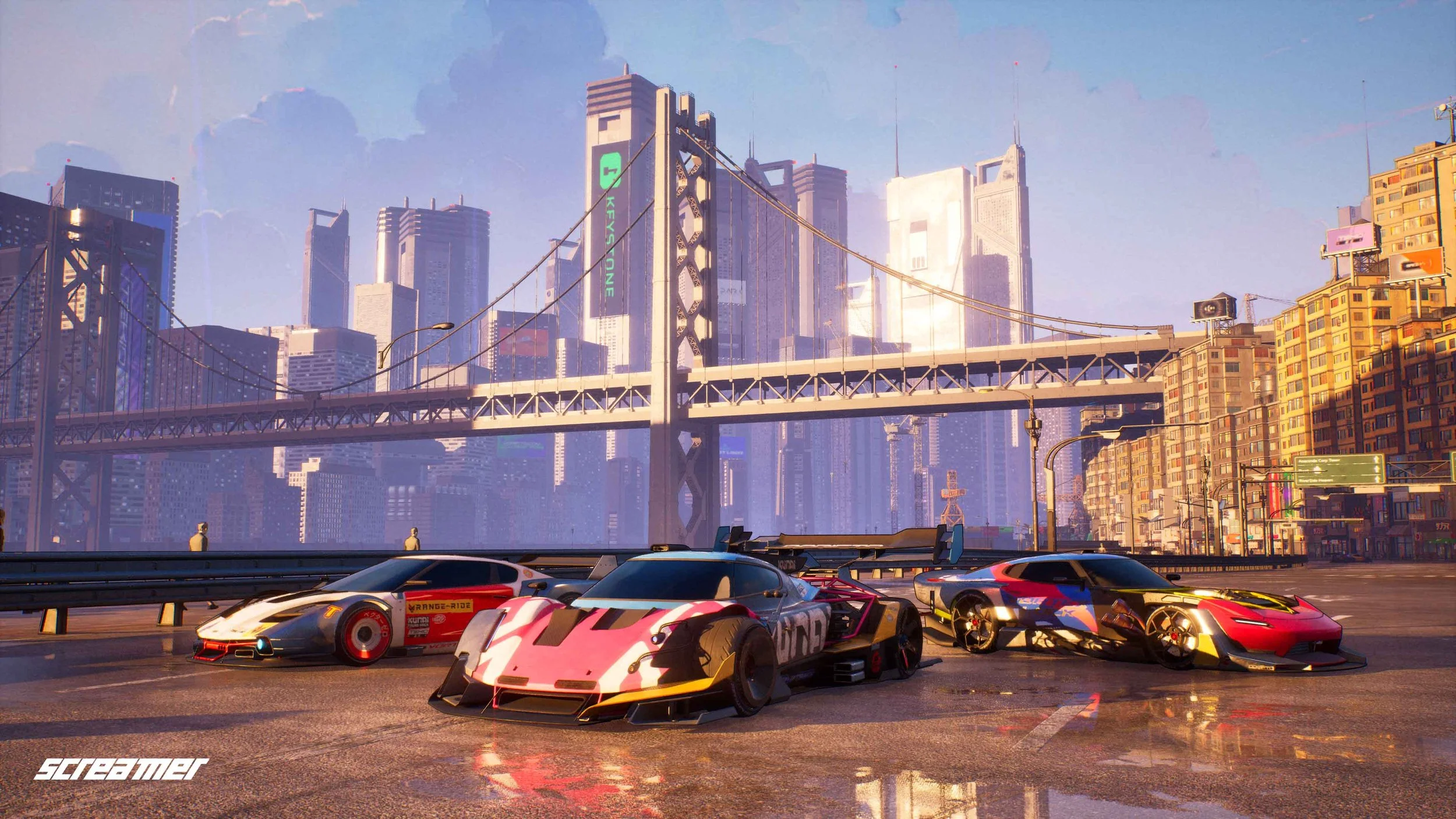 5 Starter Tips for Screamer