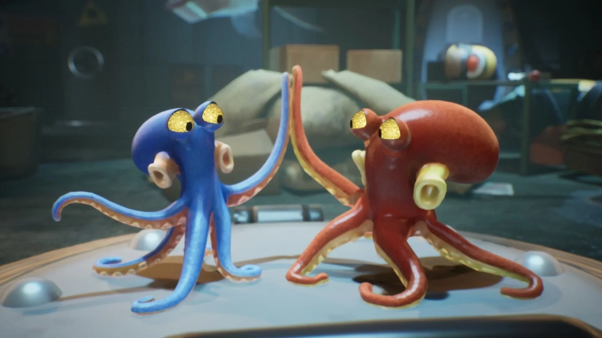 Darwin's Paradox! Review: The Adventure of Ink