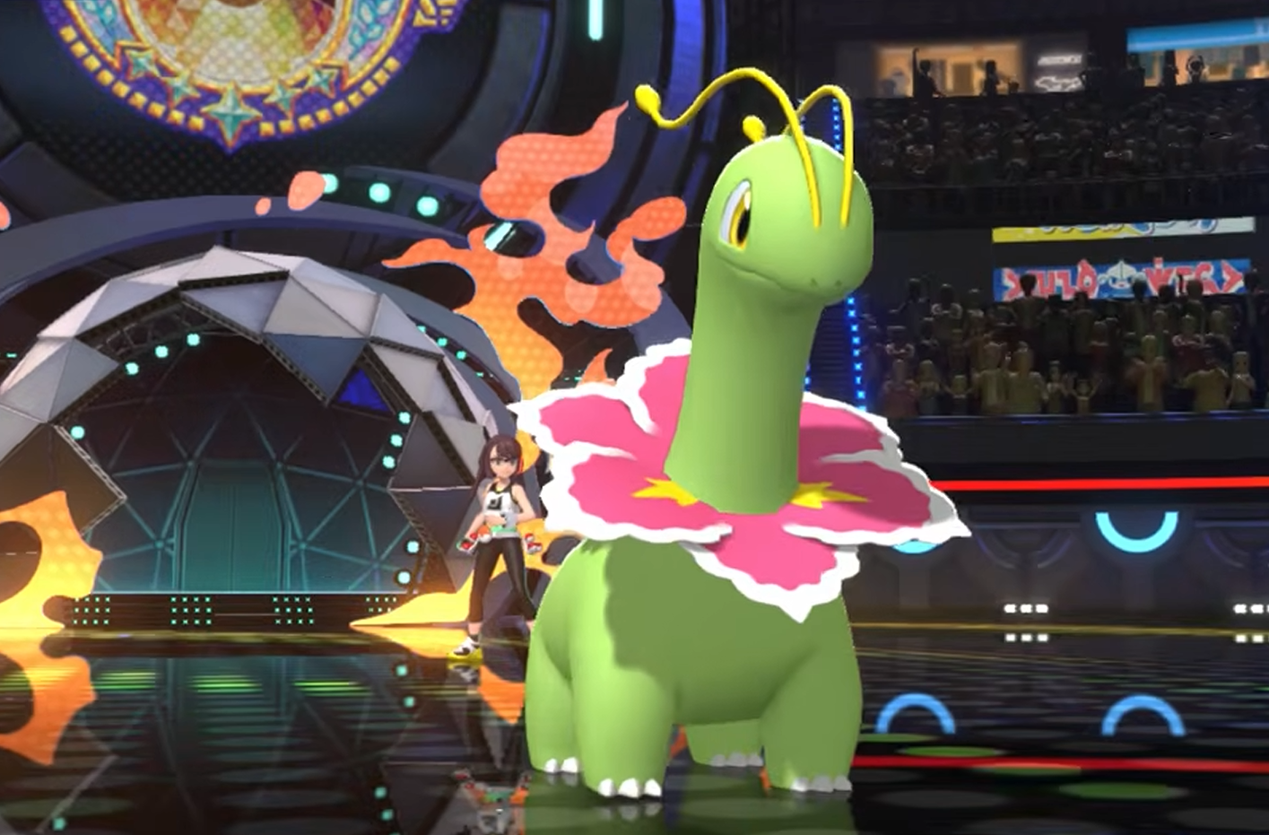 Everything You Need to Know About Pokémon Champions