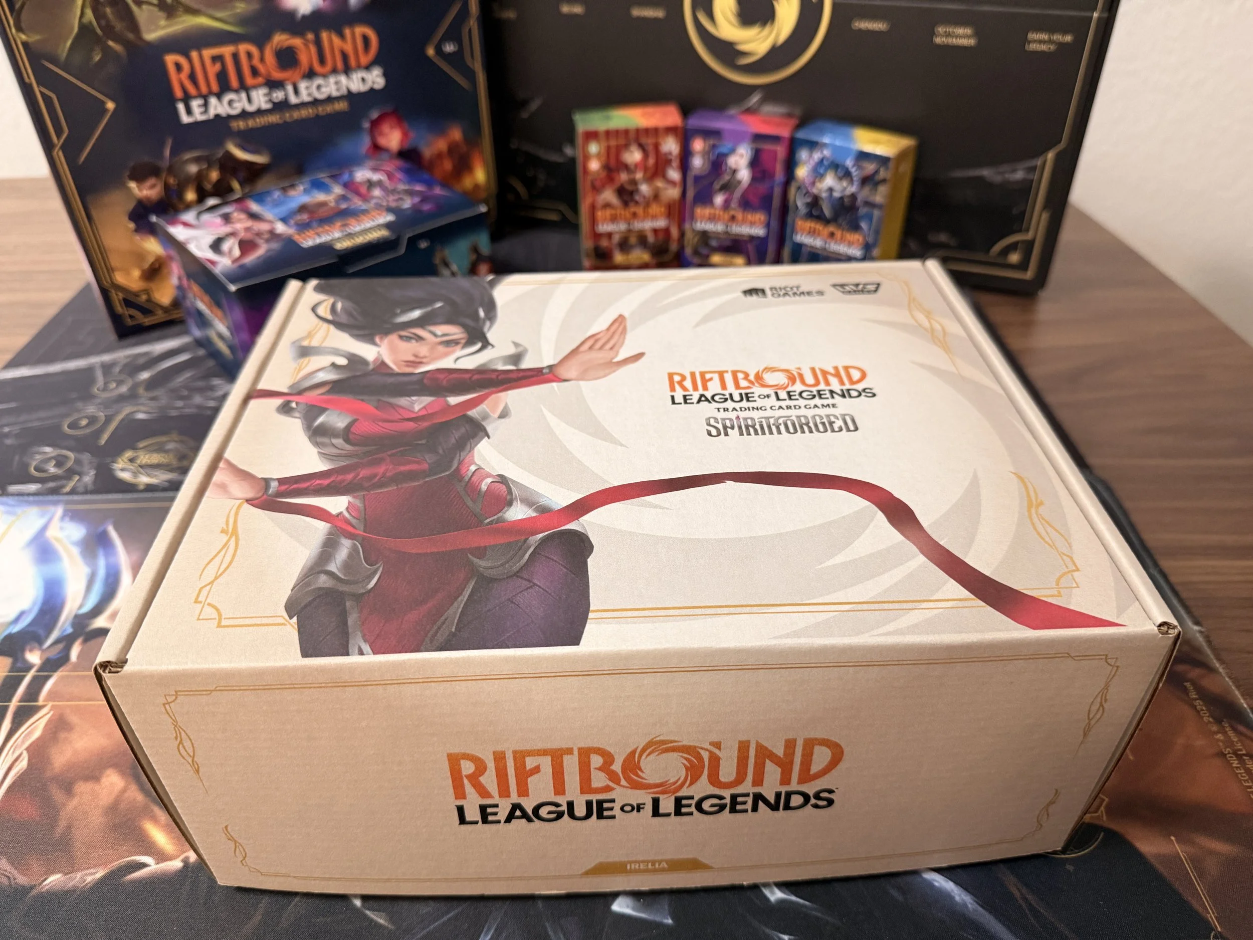 Riftbound: Spiritforged Review - A Strong Second Set With Real Depth