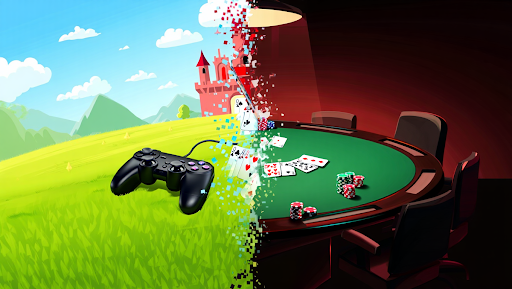 Why Gamers Are Well-Positioned to Get the Most Out of Online Casinos