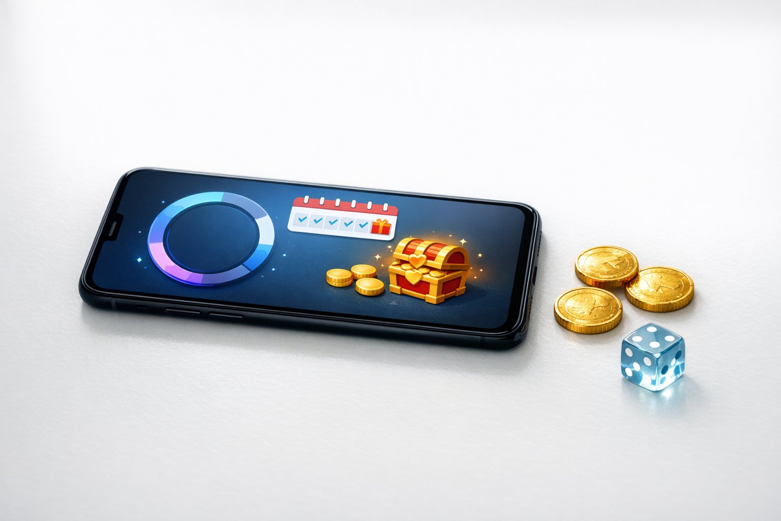 Understanding Reward Systems in Modern Free-to-Play Games