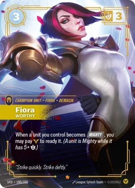Best Spiritforged Legends in Riftbound Ranked for Competitive and ...