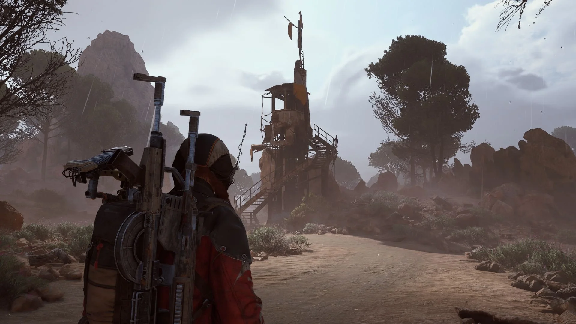 Arc Raiders: Dust on the Wires Quest Guide