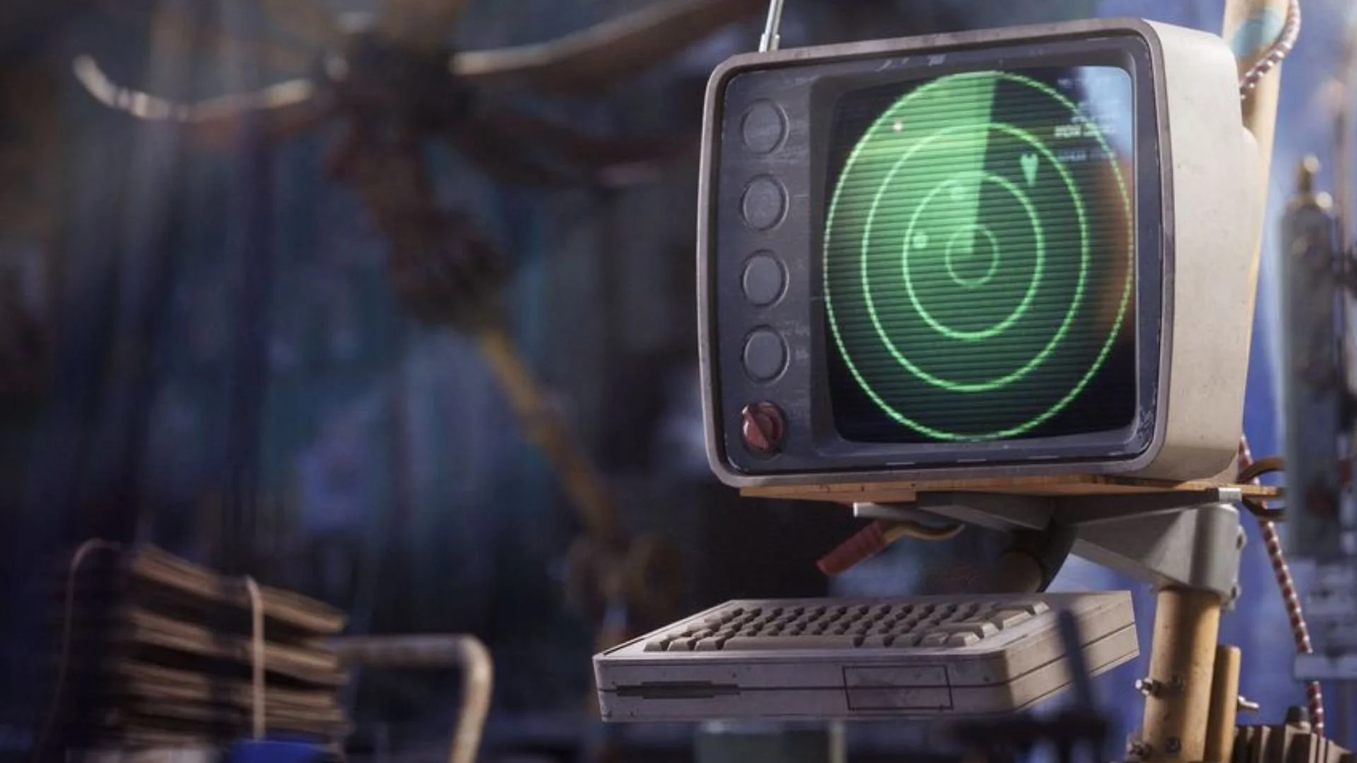 Arc Raiders: High-Gain Antenna Project Guide