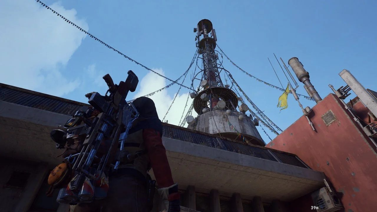 Arc Raiders: Outstanding Balance Quest Guide