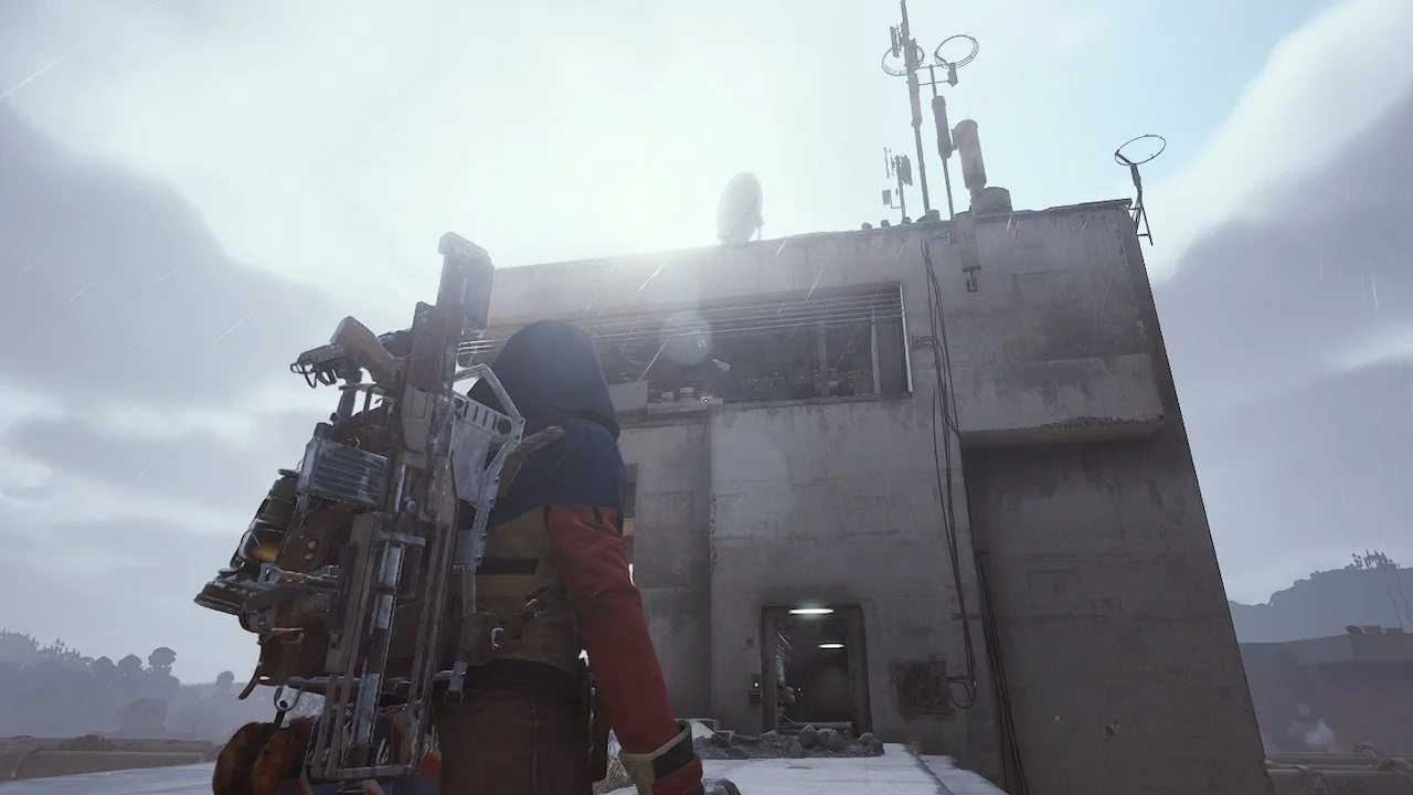 Arc Raiders: Waking the Grid Quest Guide