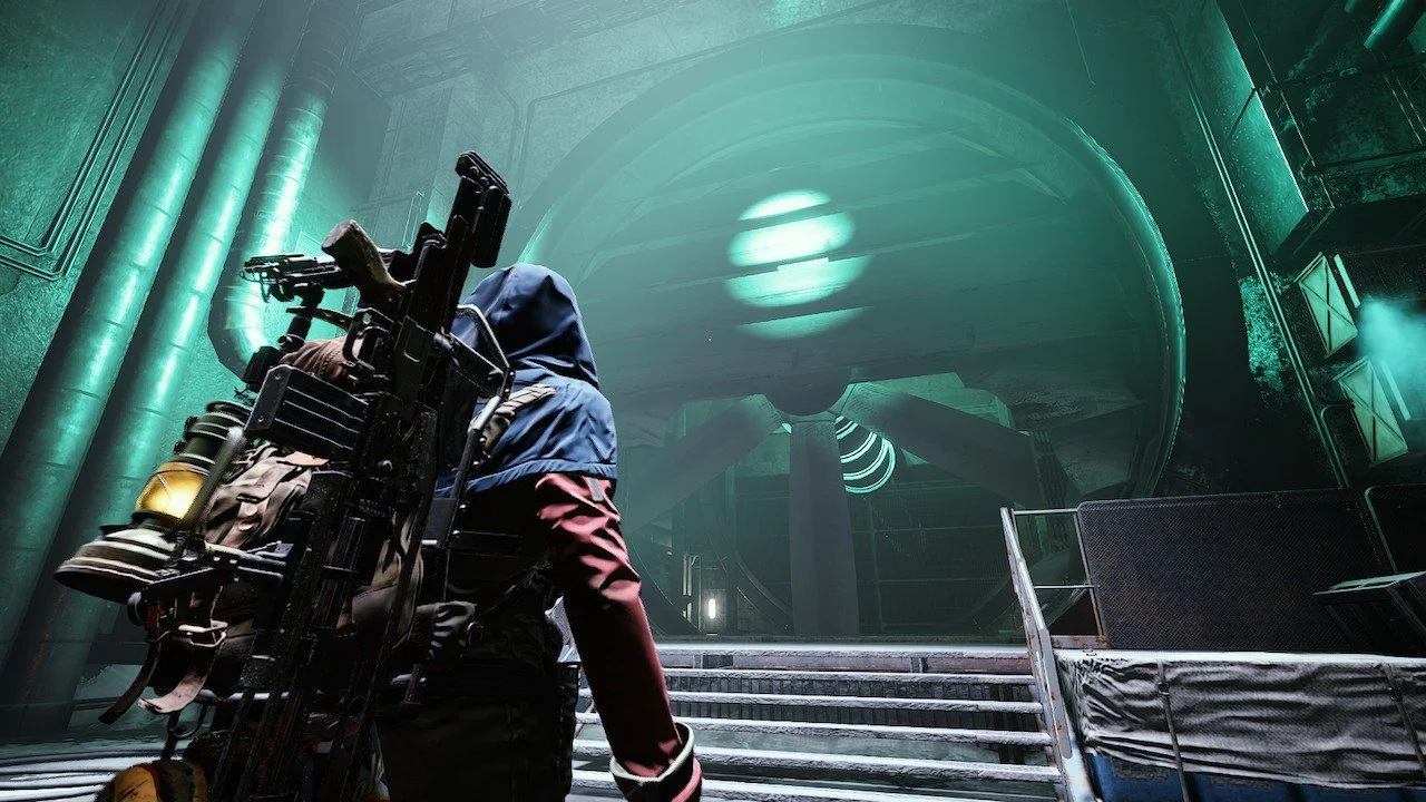 Arc Raiders: Fragmented Logs Quest Guide